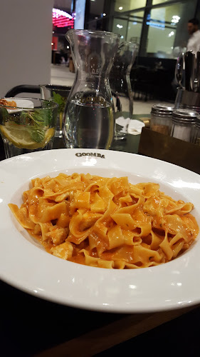 Comentarii opinii despre גומבה באר שבע - יס פלאנט