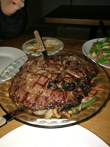 מתחם חוצות המפרץ, חיפה