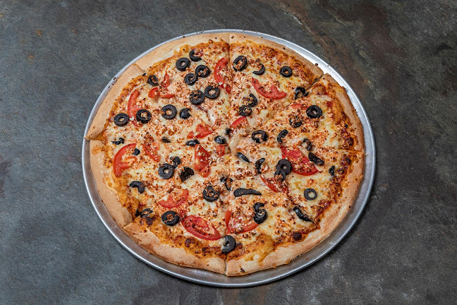 פיצה שמש אשקלון - אשקלון