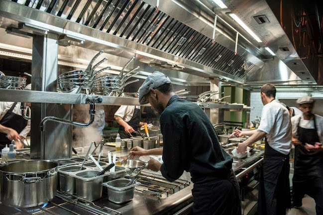 ניגא שף בע"מ - הסעדה