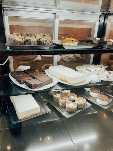 Opinii despre קפה קפה în חדרה - הסעדה