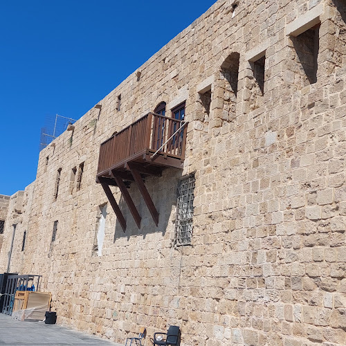 עכו העתיקה - עכו