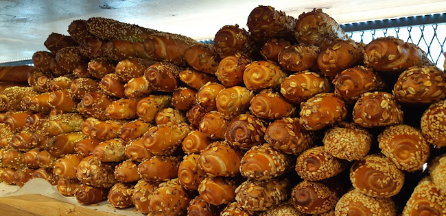 Opinii despre דני בתי מאפה רעננה în רעננה - הסעדה