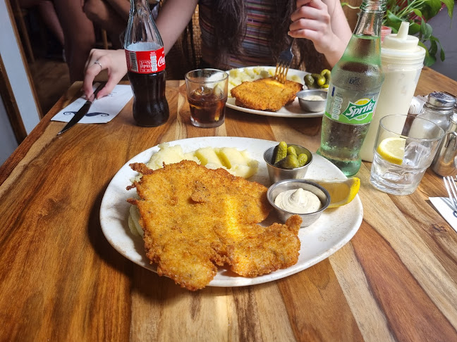 Opinii despre קפה ברנז׳ה - Branja Cafe în אילת - הסעדה