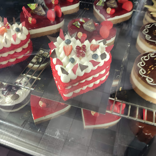 קונדיטוריה פאי - נהריה