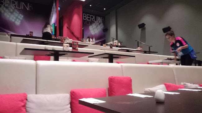 Opinii despre Giggsi în באר שבע - הסעדה