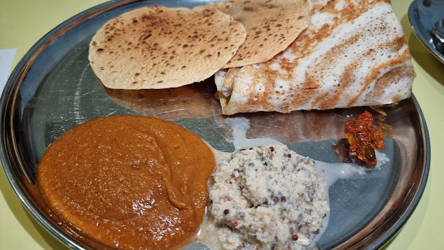 Opinii despre מונאר în תל אביב-יפו - הסעדה