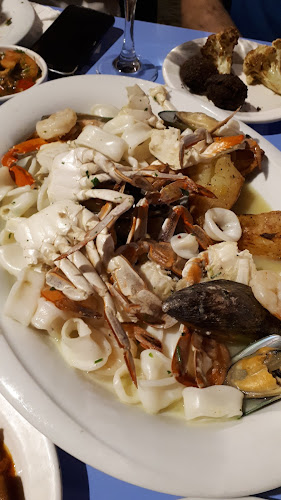 מסעדת סיקיליה Sicilia restaurant مطعم صقلية - הסעדה