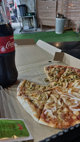 Opinii despre פיצה העמק în אשדוד - הסעדה