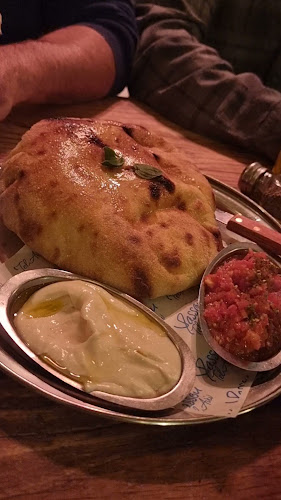 יאסו מסעדה יוונית