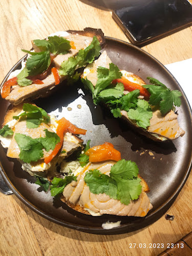 מרטין בובר 1/12, אשדוד