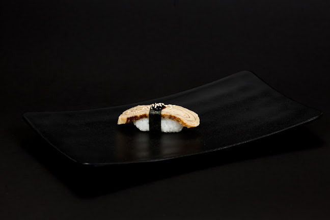 Comentarii opinii despre SUSHI YASHI - סושי בר חדרה