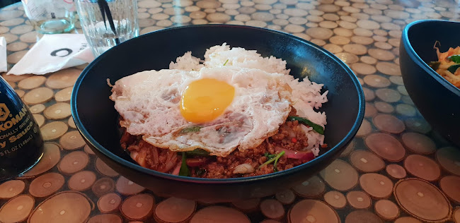 Opinii despre מסעדת קמפאי în באר שבע - הסעדה