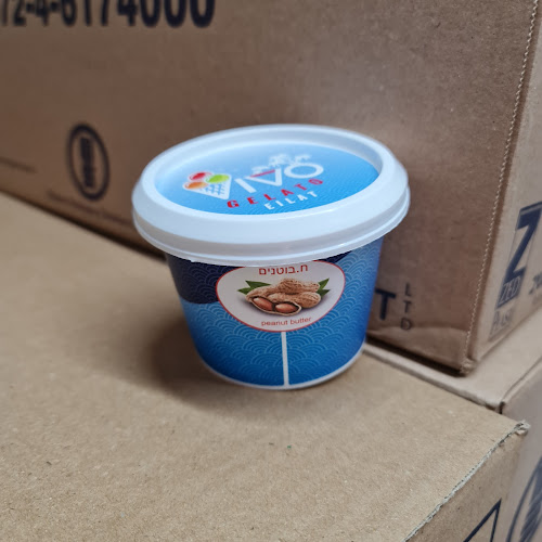 Opinii despre ג'לטו ויוו Gelato Vivo în אילת - הסעדה