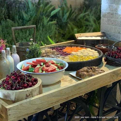 Comentarii opinii despre תמר - דוכני מזון לאירועים | כשר