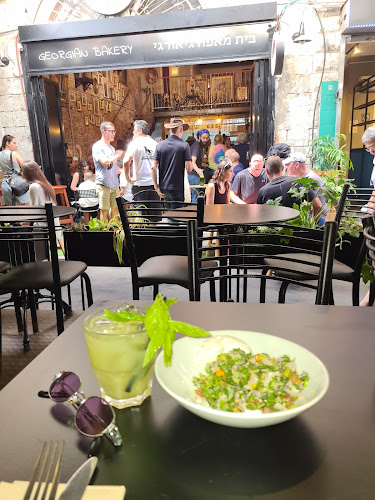 מסעדת ללה - בית מאפה ומעדניה גיאורגי אותנטי - תל אביב-יפו