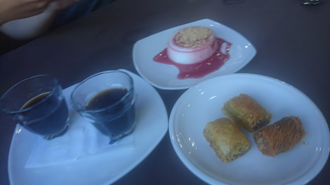 חאלד עדוי - חיפה