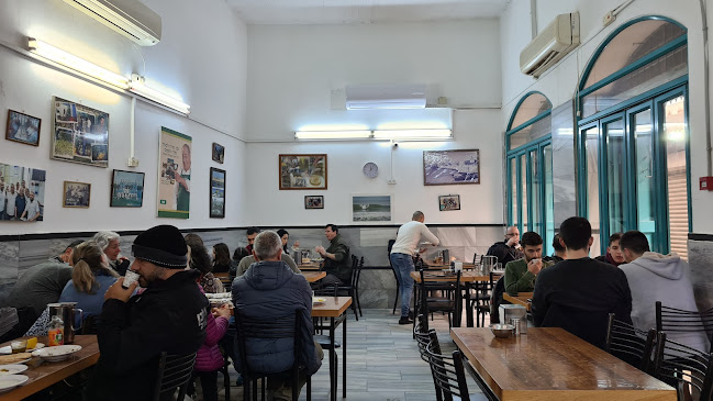 Opinii despre חומוס סעיד în עכו - הסעדה