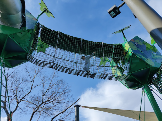 קפה גן סיפור ירושלים - הסעדה