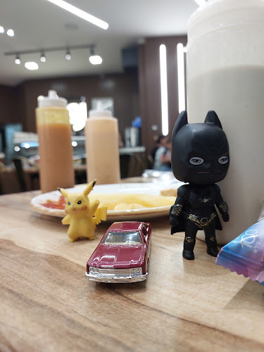 מסעדת רותאנא