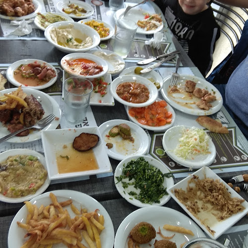 Opinii despre מסעדת חגג în קרית מוצקין - הסעדה