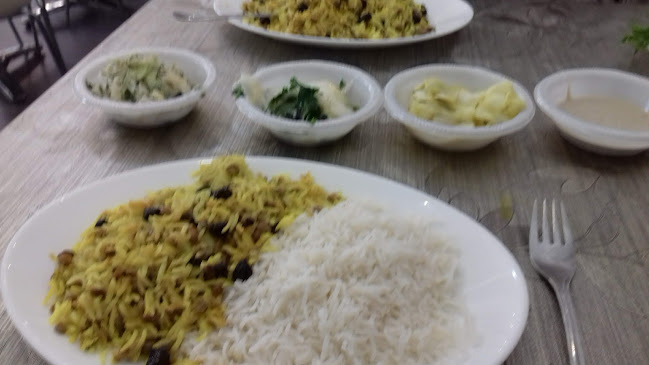 Opinii despre גורמה סבזי în תל אביב-יפו - הסעדה