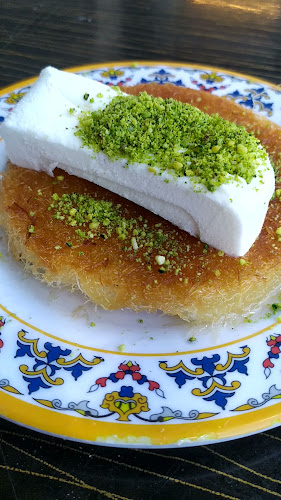 Opinii despre Mahroum Sweets since 1890 în נצרת - הסעדה