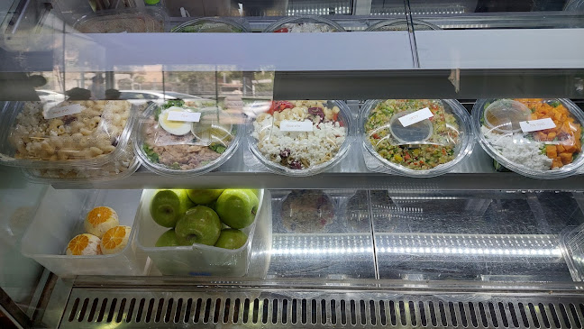 Comentarii opinii despre לה פטיסייר - רחביה - קונדיטוריה ירושלים