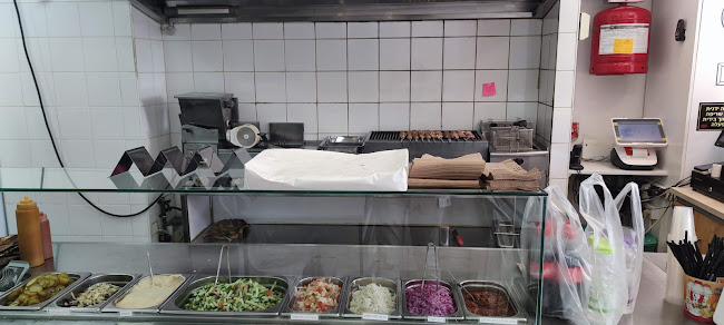 Opinii despre מסעדת בשרים נטו în תל אביב-יפו - הסעדה