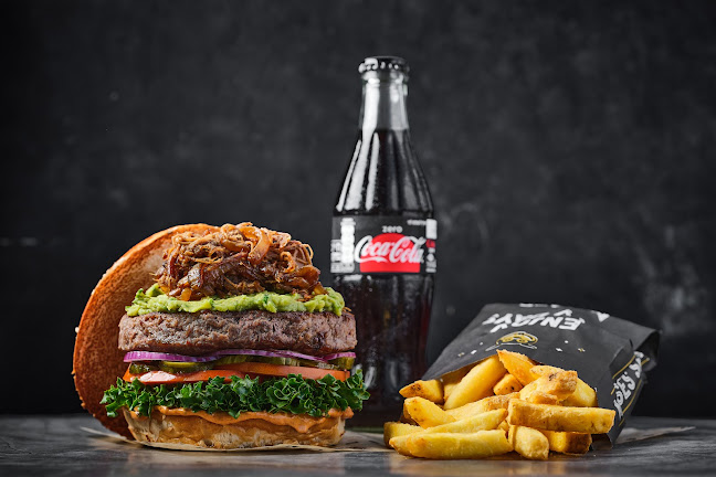 Opinii despre moses shop מוזס שופ הוד השרון în הוד השרון - הסעדה