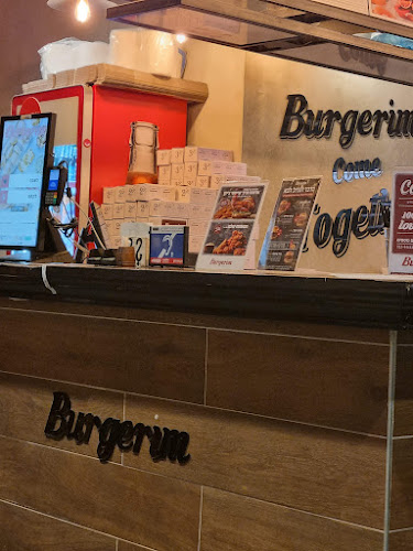 בורגרים קיבוץ עינת, כשר למהדרין בשר חלק - עינת