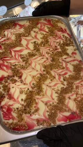 Opinii despre Golda Ice Cream גלידה גולדה נהריה în נהריה - הסעדה