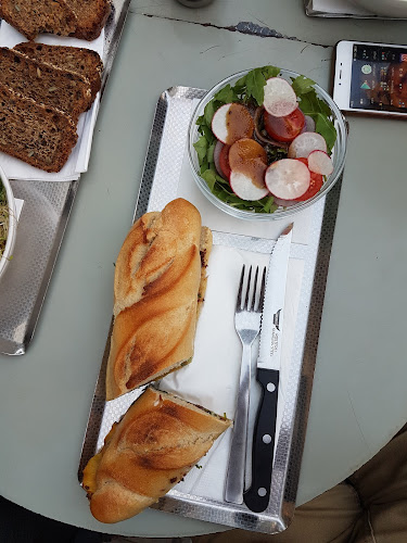 קפה נחת - תל אביב-יפו