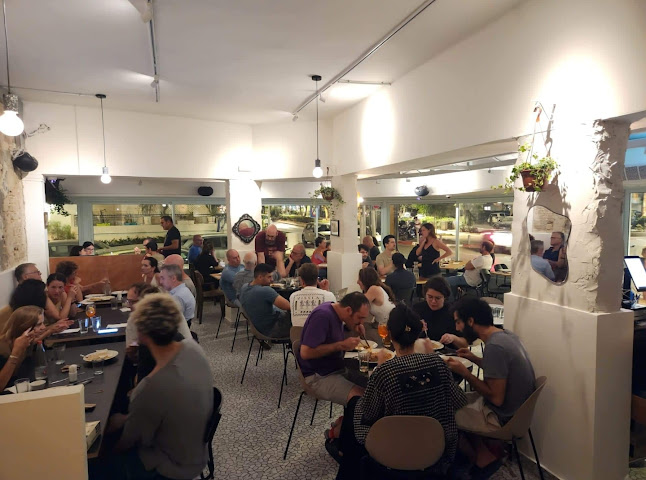 גווידו - תל אביב-יפו