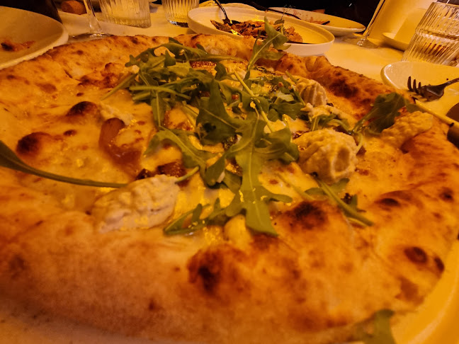 Donna La Cucina Italiana - בת ים