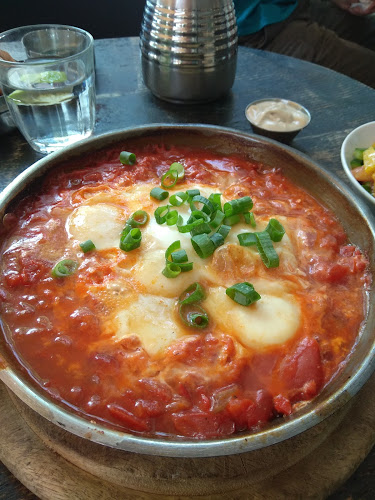 Comentarii opinii despre התחתית