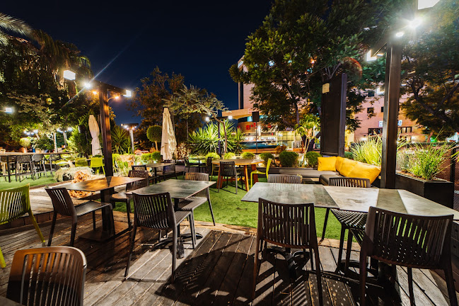 ג’פניקה רחובות