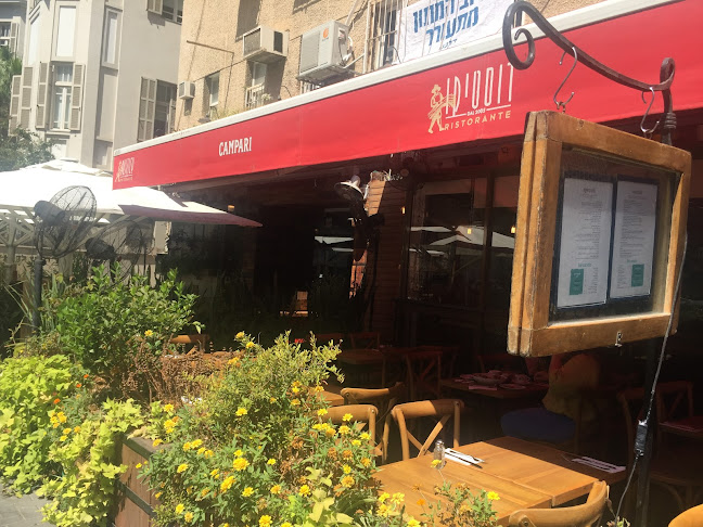 רוסטיקו רוטשילד