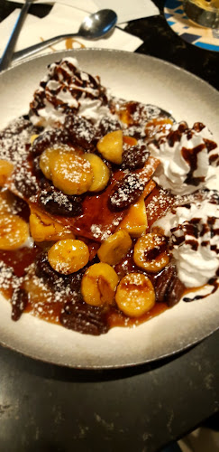 Sogo ביסטרו בר כשר - הסעדה