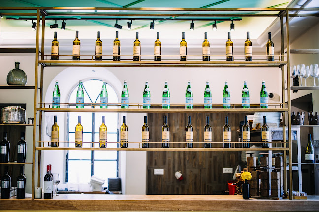 מומנטו - חלל פרטי בממילא - הסעדה