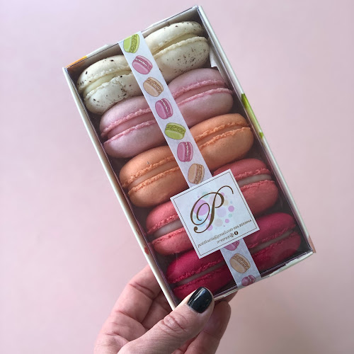 פטיפוריה - קינוחים בעבודת יד - חולון