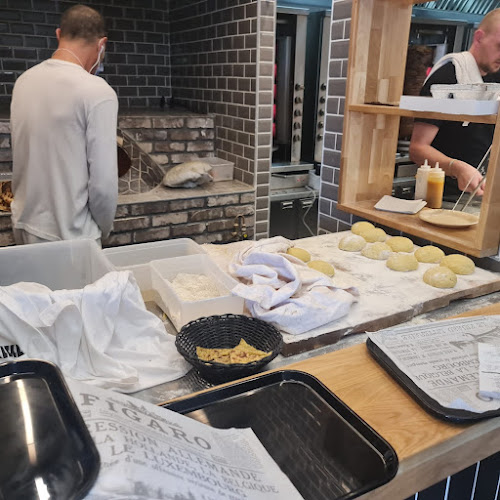 שווארמה יזראלוב תל אביב - תל אביב-יפו