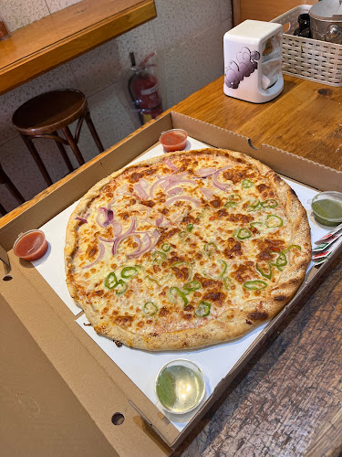 בזיליקום פיצה - תל אביב-יפו