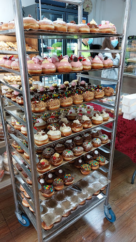 Opinii despre מרכז המאפה în נשר - הסעדה