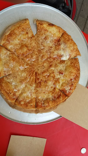 Comentarii opinii despre פיצה הדרים - טרי וטעים(כשר)