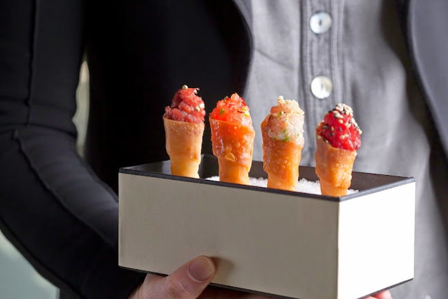 Opinii despre בית מזל טלה קייטרינג în תל אביב-יפו - הסעדה