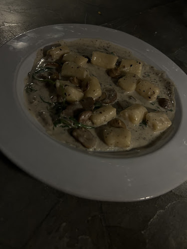 ספרה מסעדת שף - Sphera Kitchen & Bar - הסעדה