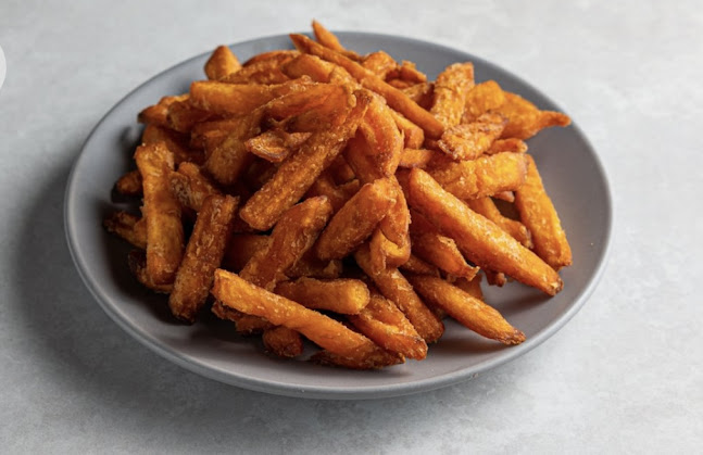 המצודה 6, אזור