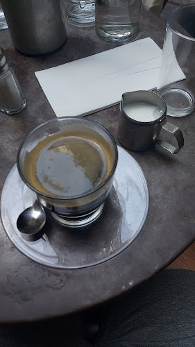 הרצל 16 - הסעדה