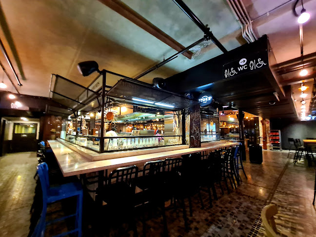 פישופ - הסעדה